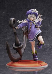 Guilty Gear Strive - May 1/7 Scale Figure (Another Color Ver.)